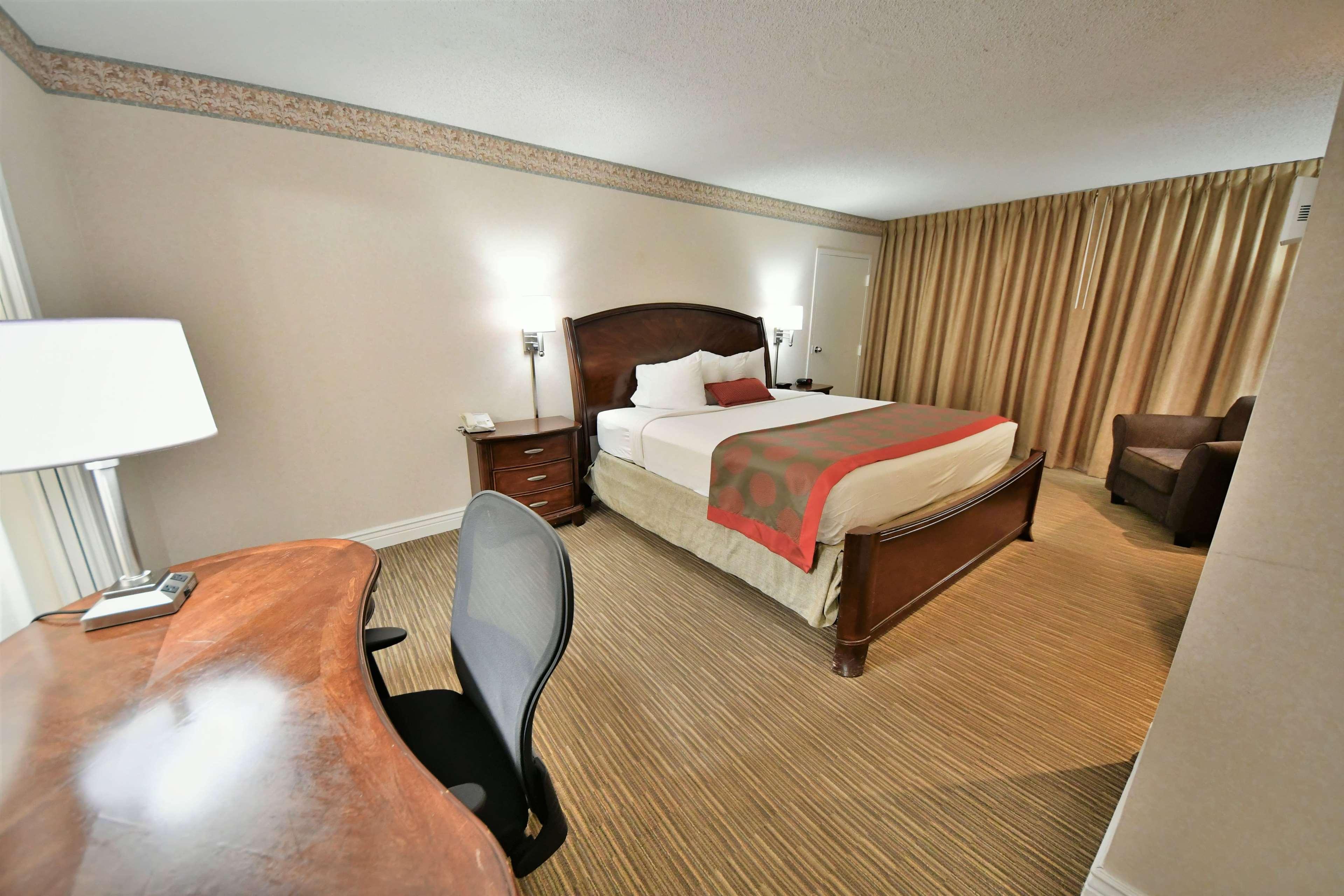 Ramada By Wyndham Jacksonville Hotel & Conference Center Kültér fotó
