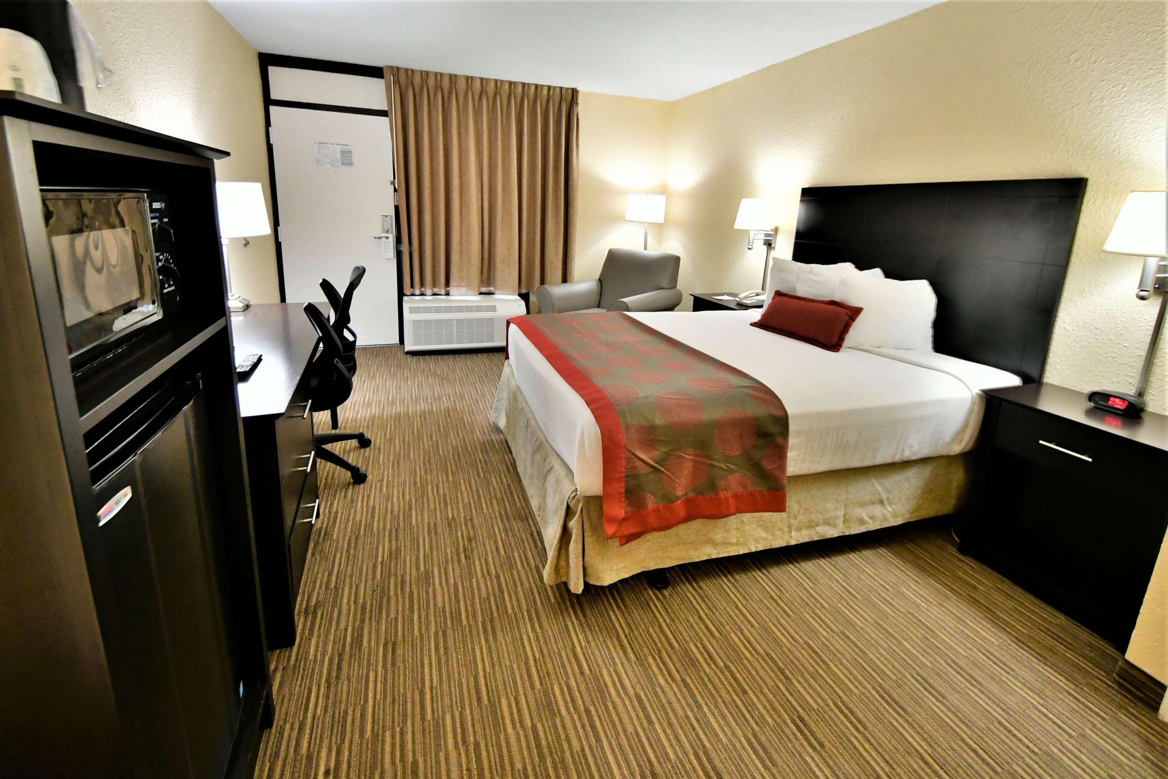 Ramada By Wyndham Jacksonville Hotel & Conference Center Kültér fotó
