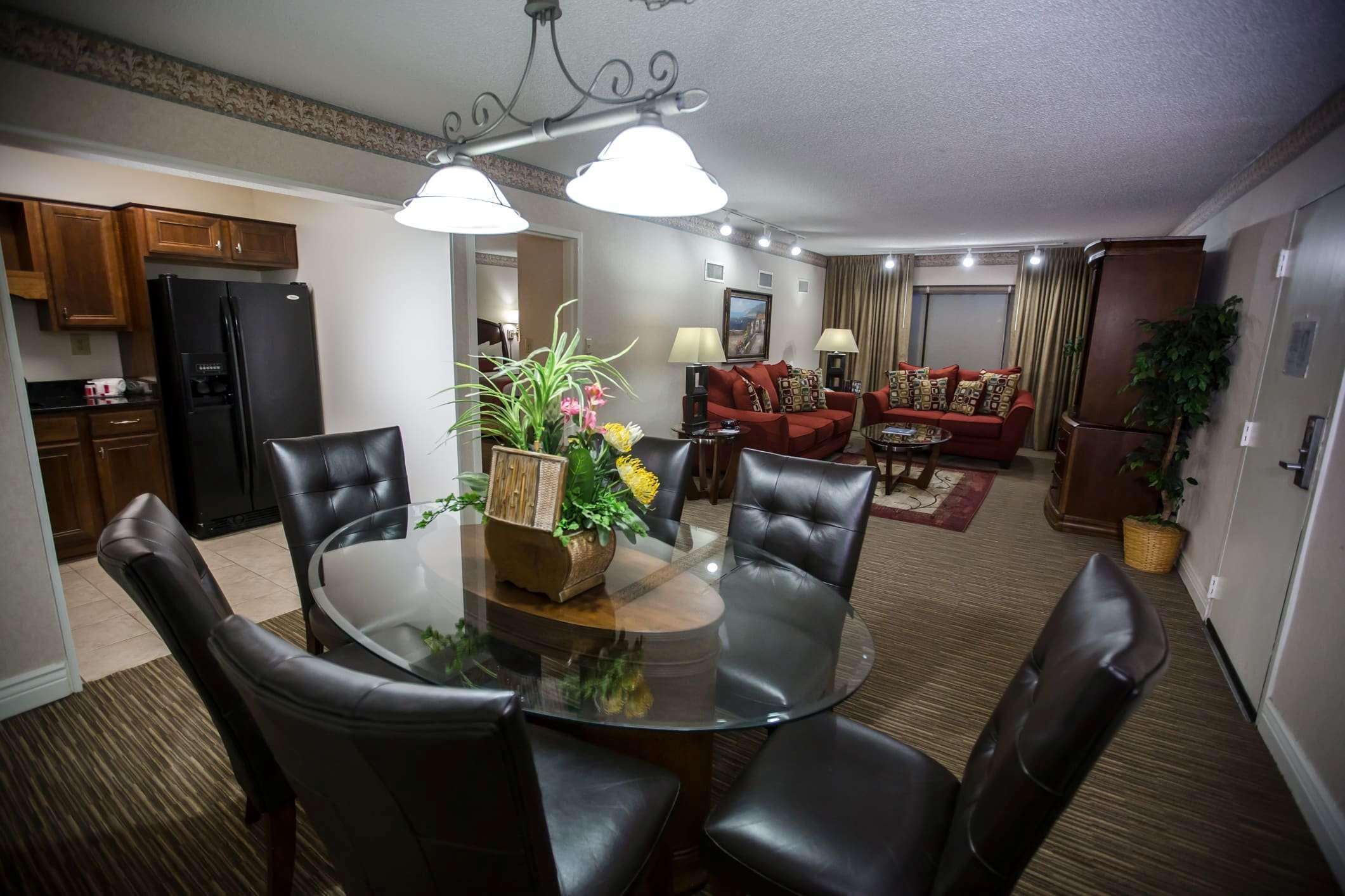 Ramada By Wyndham Jacksonville Hotel & Conference Center Kültér fotó