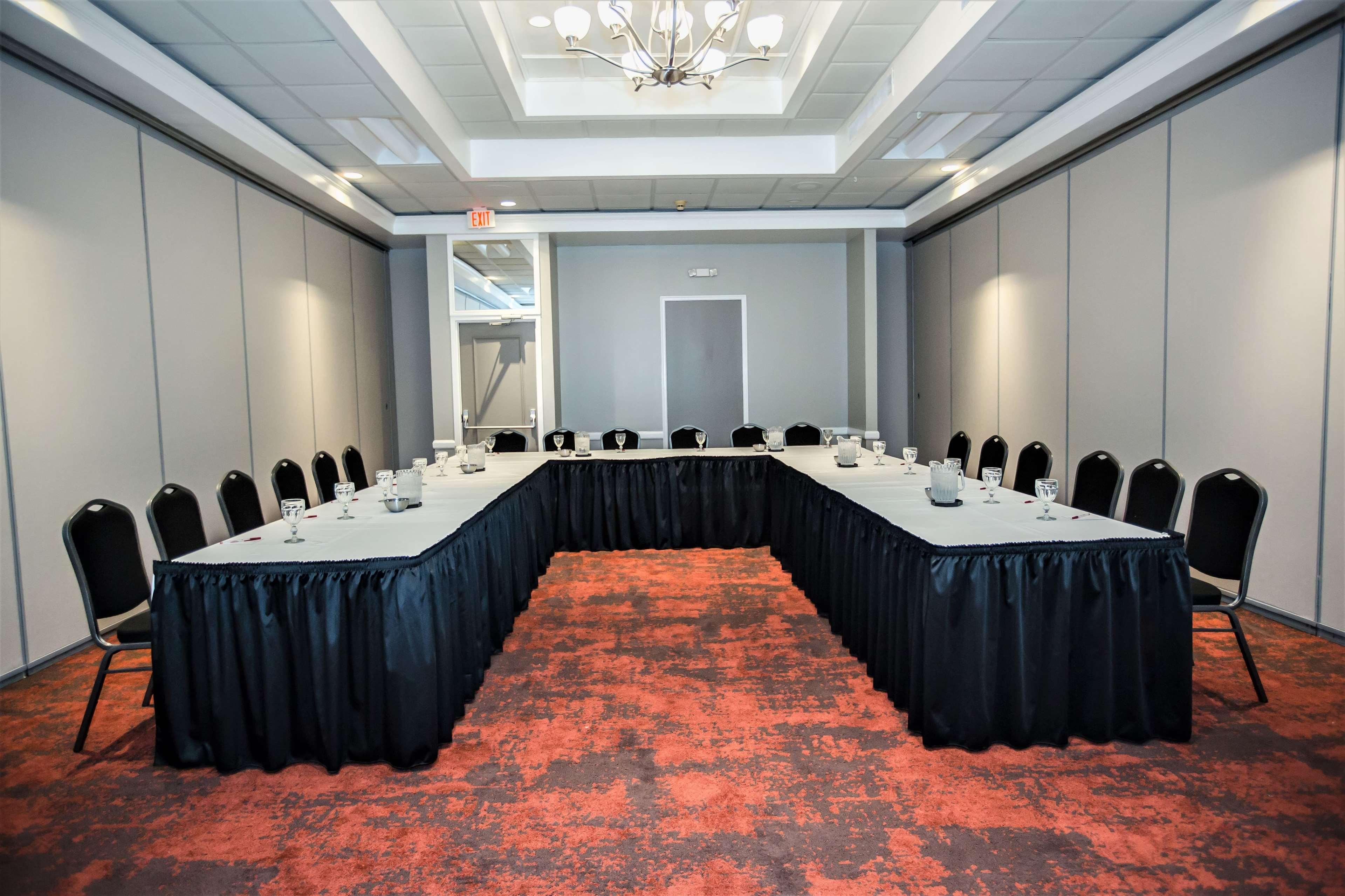 Ramada By Wyndham Jacksonville Hotel & Conference Center Kültér fotó