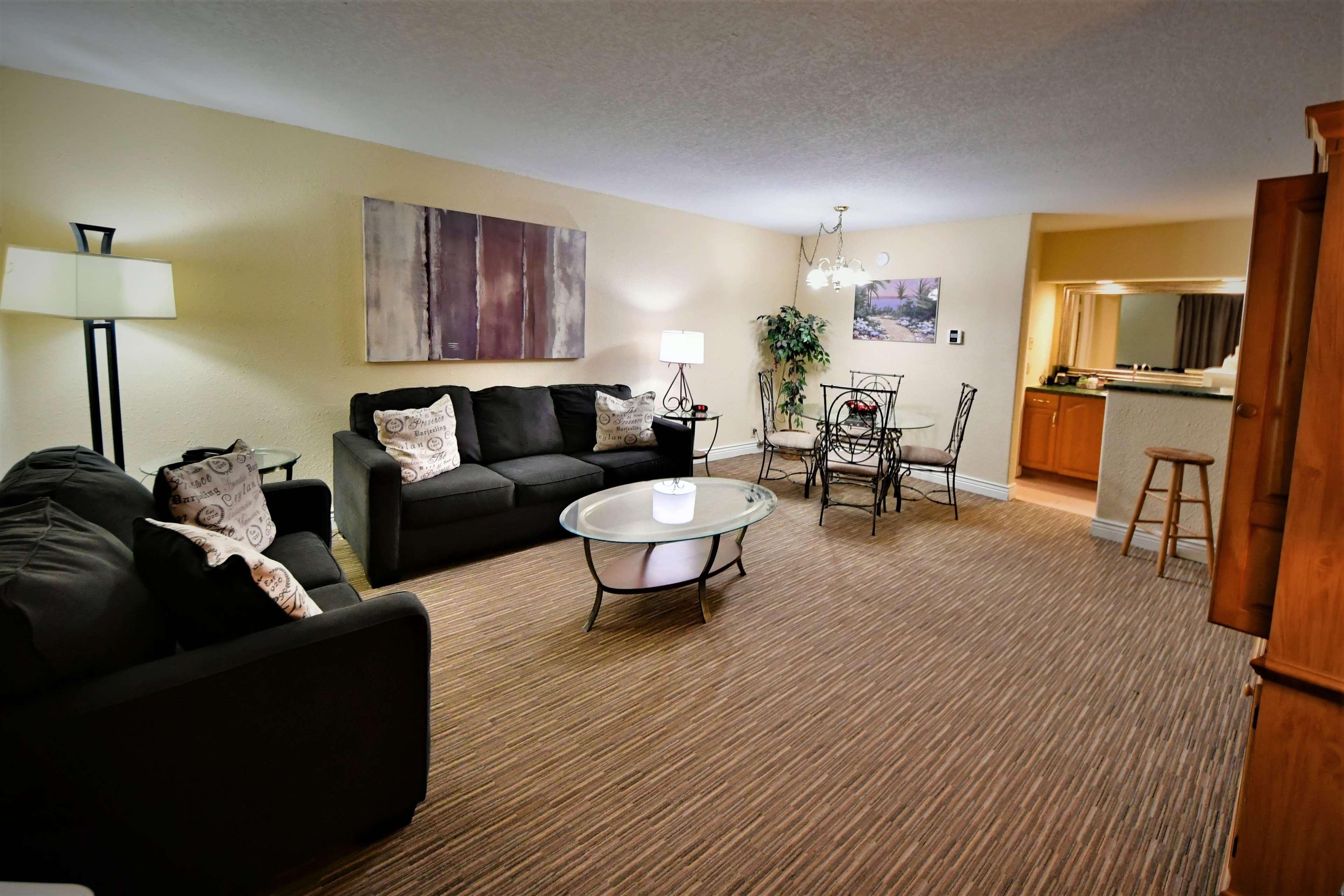 Ramada By Wyndham Jacksonville Hotel & Conference Center Kültér fotó