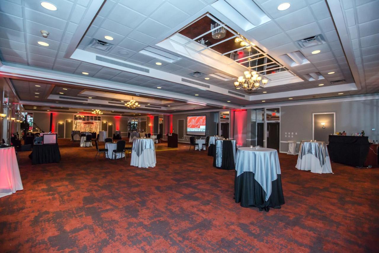 Ramada By Wyndham Jacksonville Hotel & Conference Center Kültér fotó
