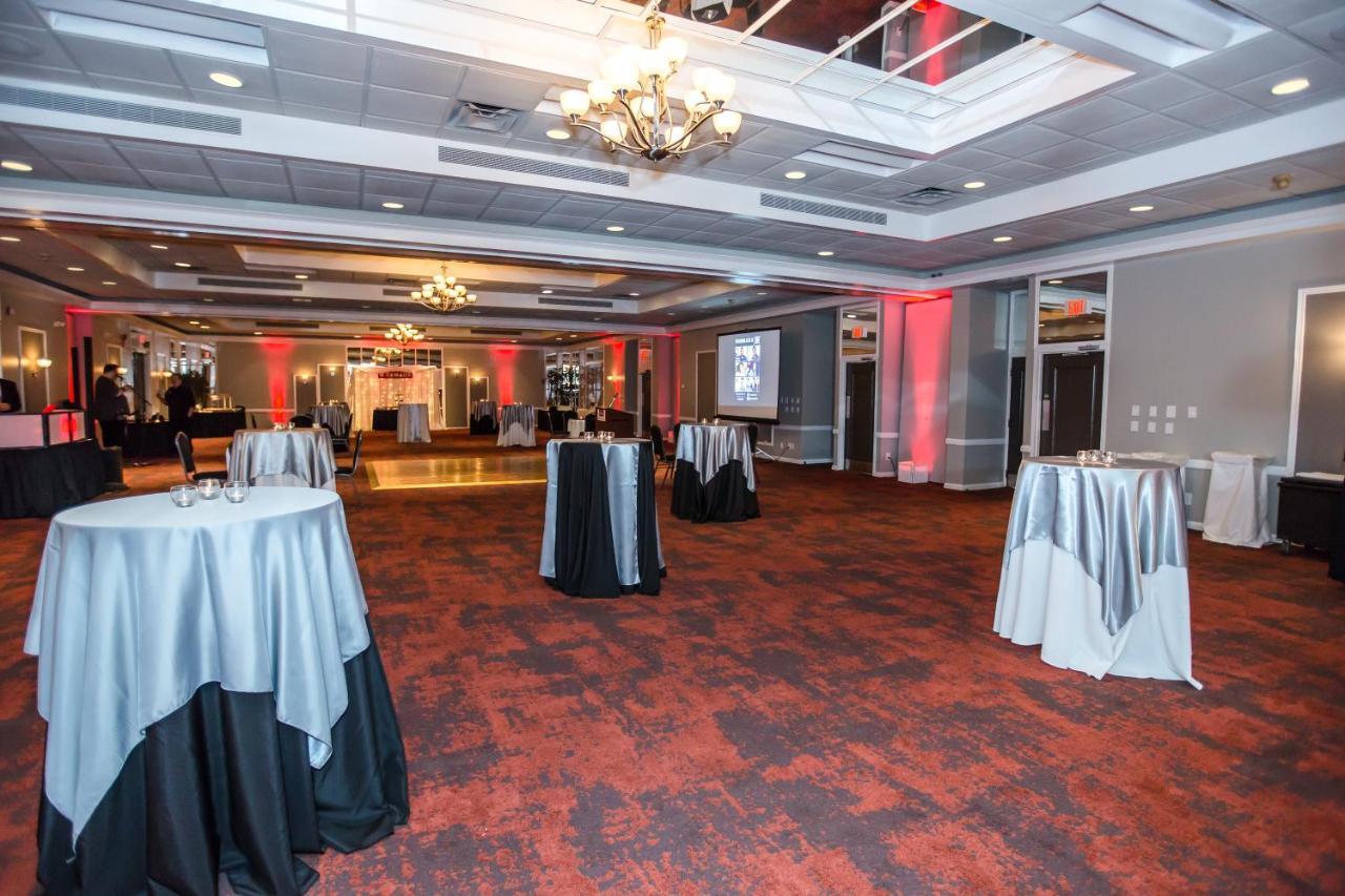 Ramada By Wyndham Jacksonville Hotel & Conference Center Kültér fotó